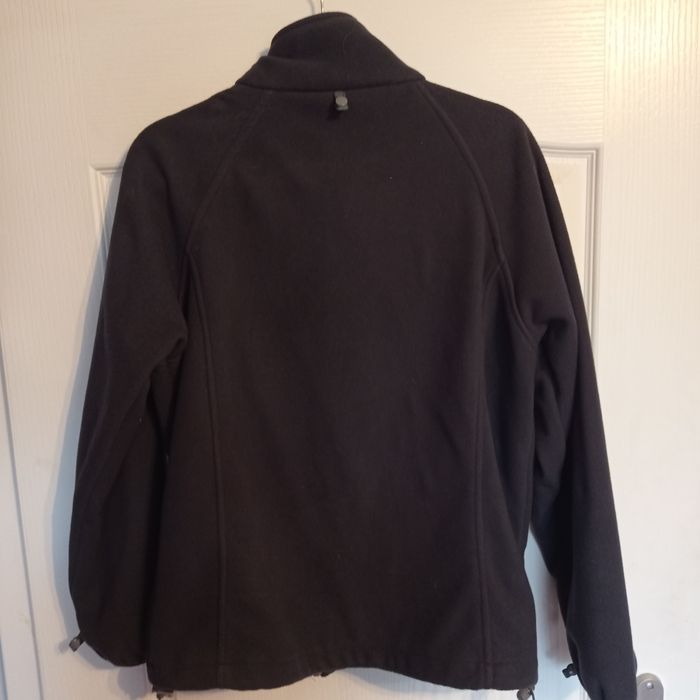 Bluza polarowa Jack Wolfskin