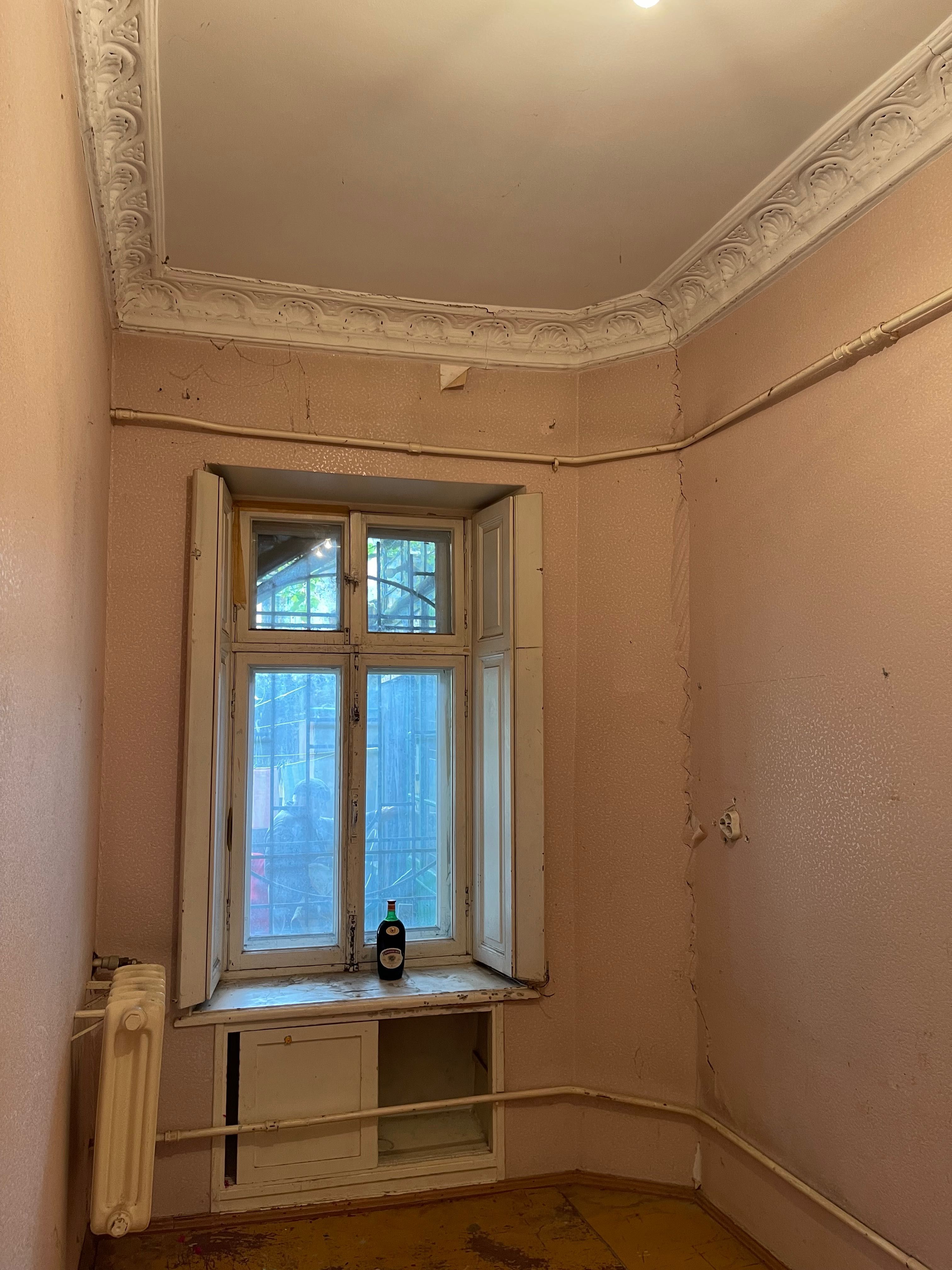 ПРОДАМ 3 Комн.квартиру ул.Лазарева/Алексеевский сквер