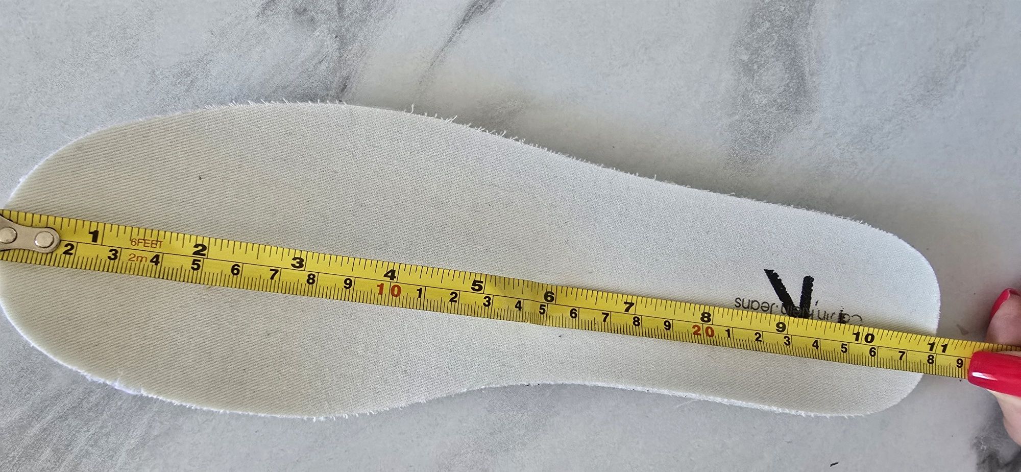 Tenisówki Calvin Klein 42
