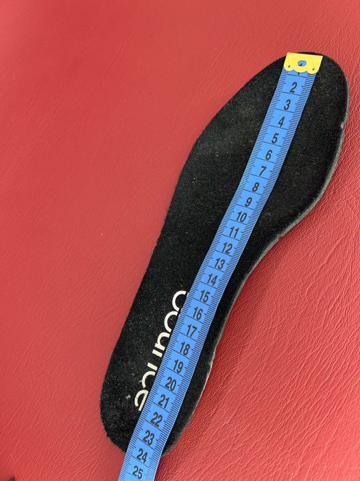 Кросівки 38р.24см. Adidas