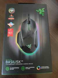 Продам мышь Razer Basilisk V3