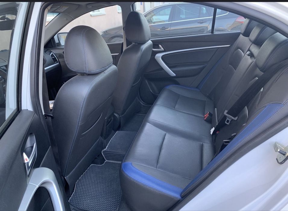 Здам в ореду Электро Авто Geely для роботы в таксі!