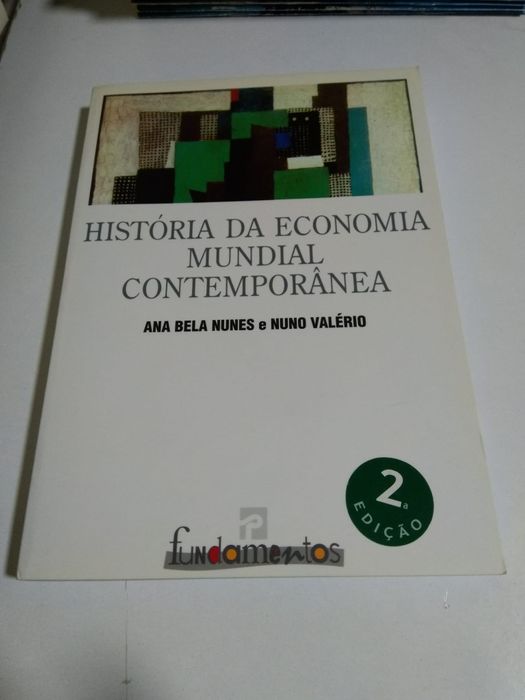 História . . . .