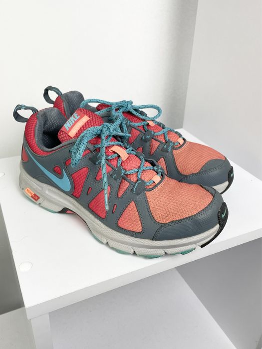 Nike air alvord ОРИГІНАЛЬНІ кросівки