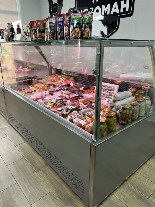 Продається готовий діючий бізнес.