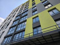 Продаж двокімнатної квартири 55,89м2. Виставка!!!
