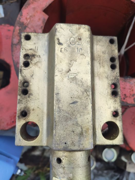 Шахтное оборудование