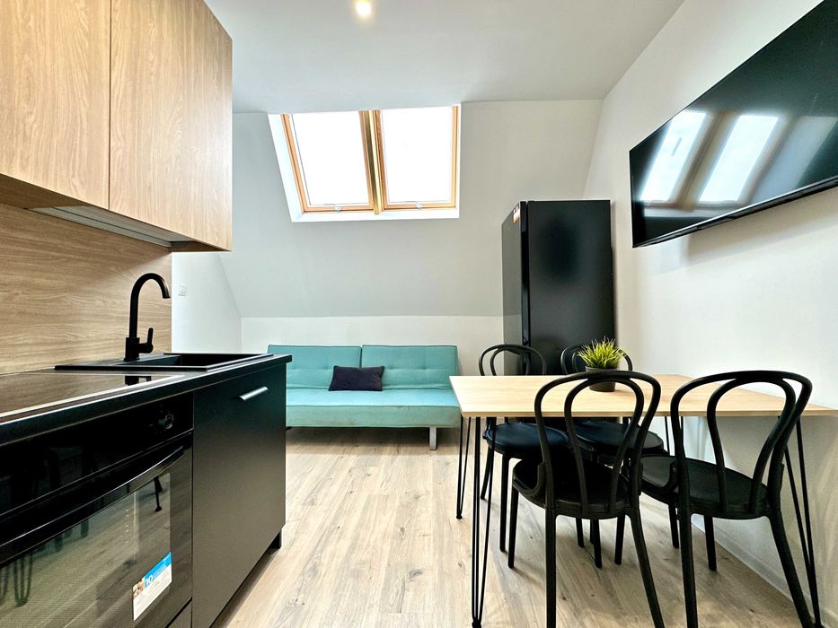 2 mieszkania 3 pokojowe dla 3-5 pracowników