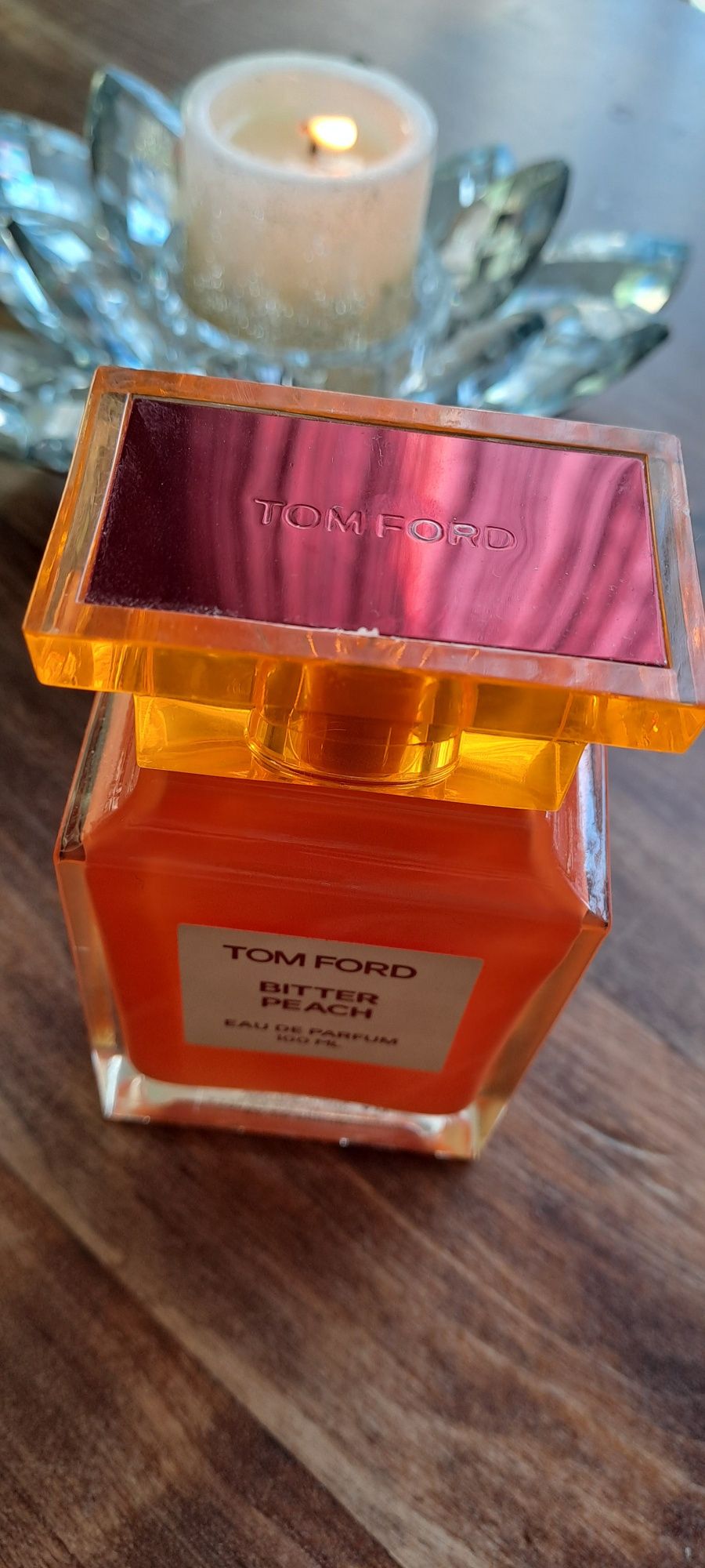 Perfumy Tom Ford Bitter Peach 100ml