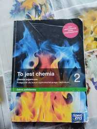 Podręcznik do chemii 2