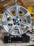 Felgi 5x120 8J 17 Cali ET 34 | BMW Aluminiowe E90 Style 394