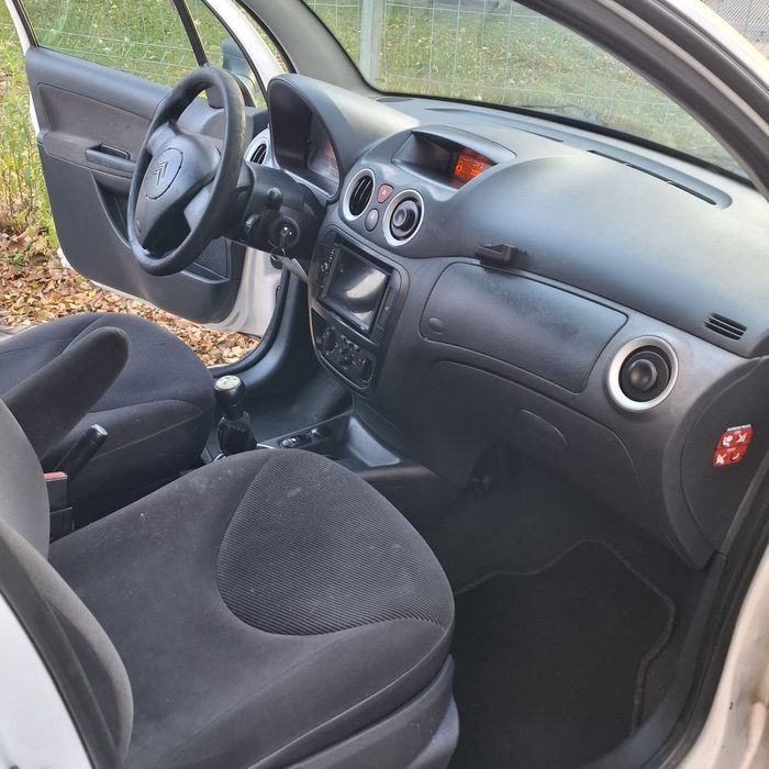 Sprzedam Citroena C3 1,4 HDI
