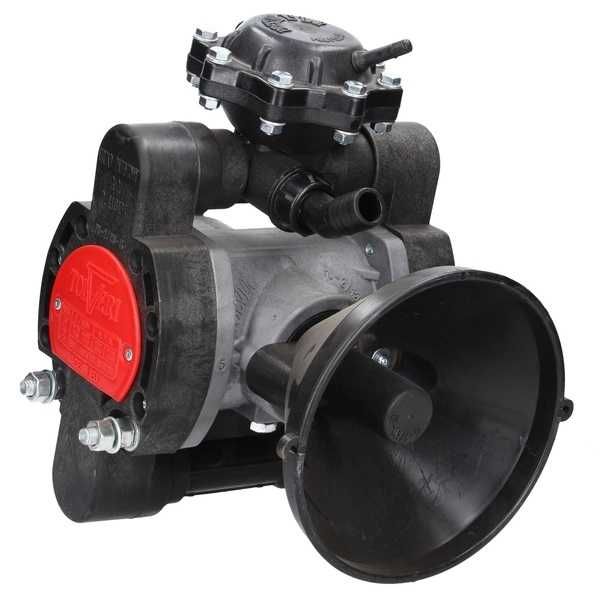 Membrana pompy Tolveri P-120 - guma