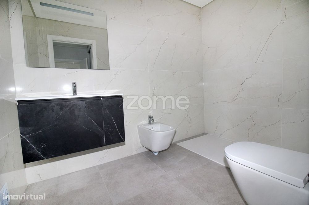 Apartamento/Penthouse T3 (I) na Quinta do Pinhal em Gambelas - Faro