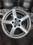 Felgi 16 5x112 VW Golf Passat Touran Caddy Tiguan T-Roc