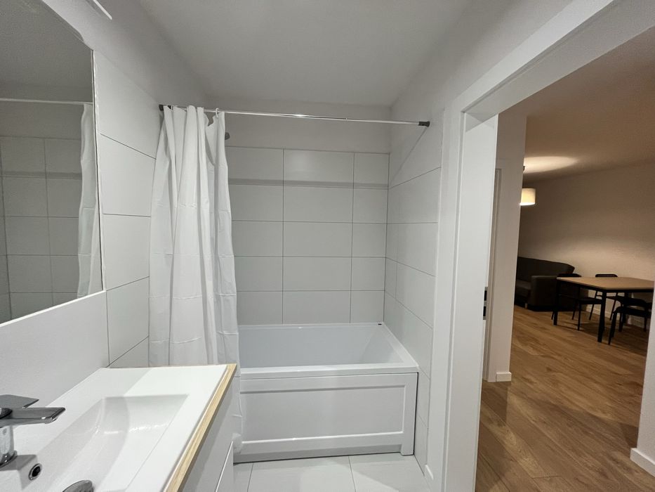 Nowe mieszkanie z miejscem parkingowym ul Franciszkańska