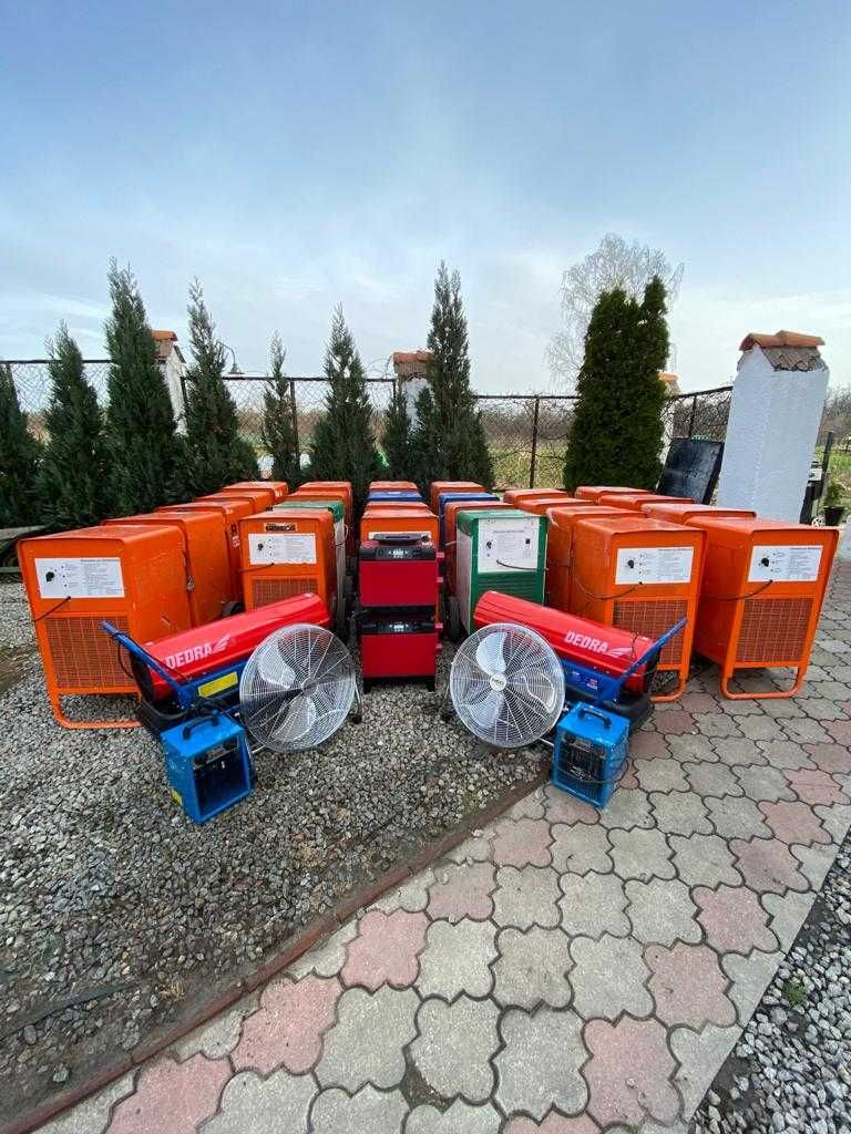 Osuszacz powietrza pochłaniacz PROMOCJA SUPER CENA najlepsze maszyny