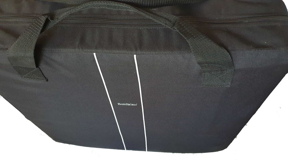 Berço portátil BabyBjörn