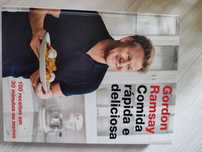 Livro gordon ramsay
