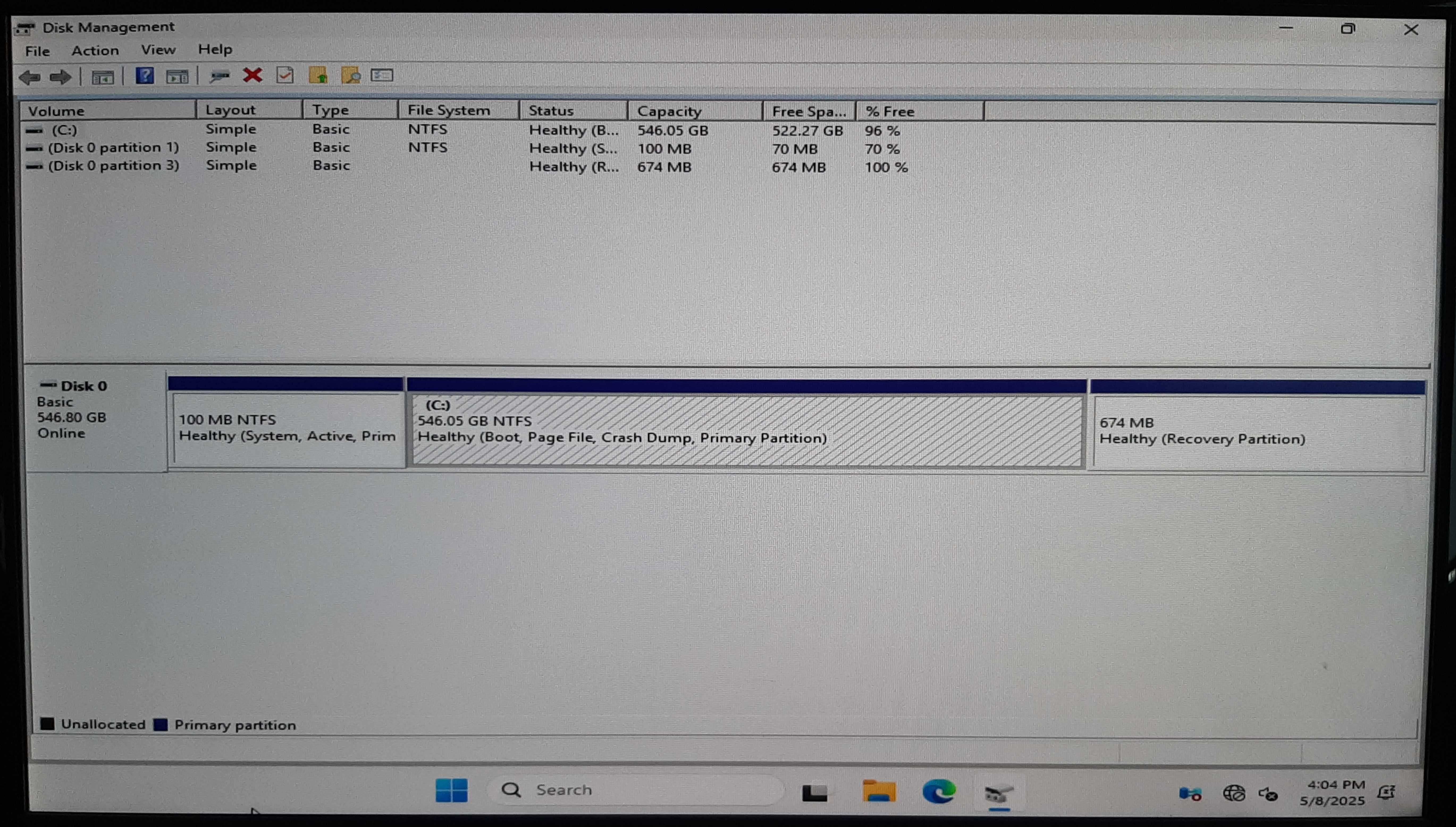 Serwer HP Proliant DL380 G6+ 2xCPU, 120GB RAM, dyski w RAID, Win2025