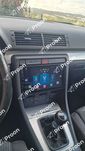 Auto Rádio Audi A4 2 din android ano 2000 a 2009