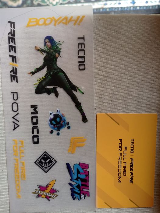 Аккаунт Free Fire Фри фаер, компьютерная игра, картинки