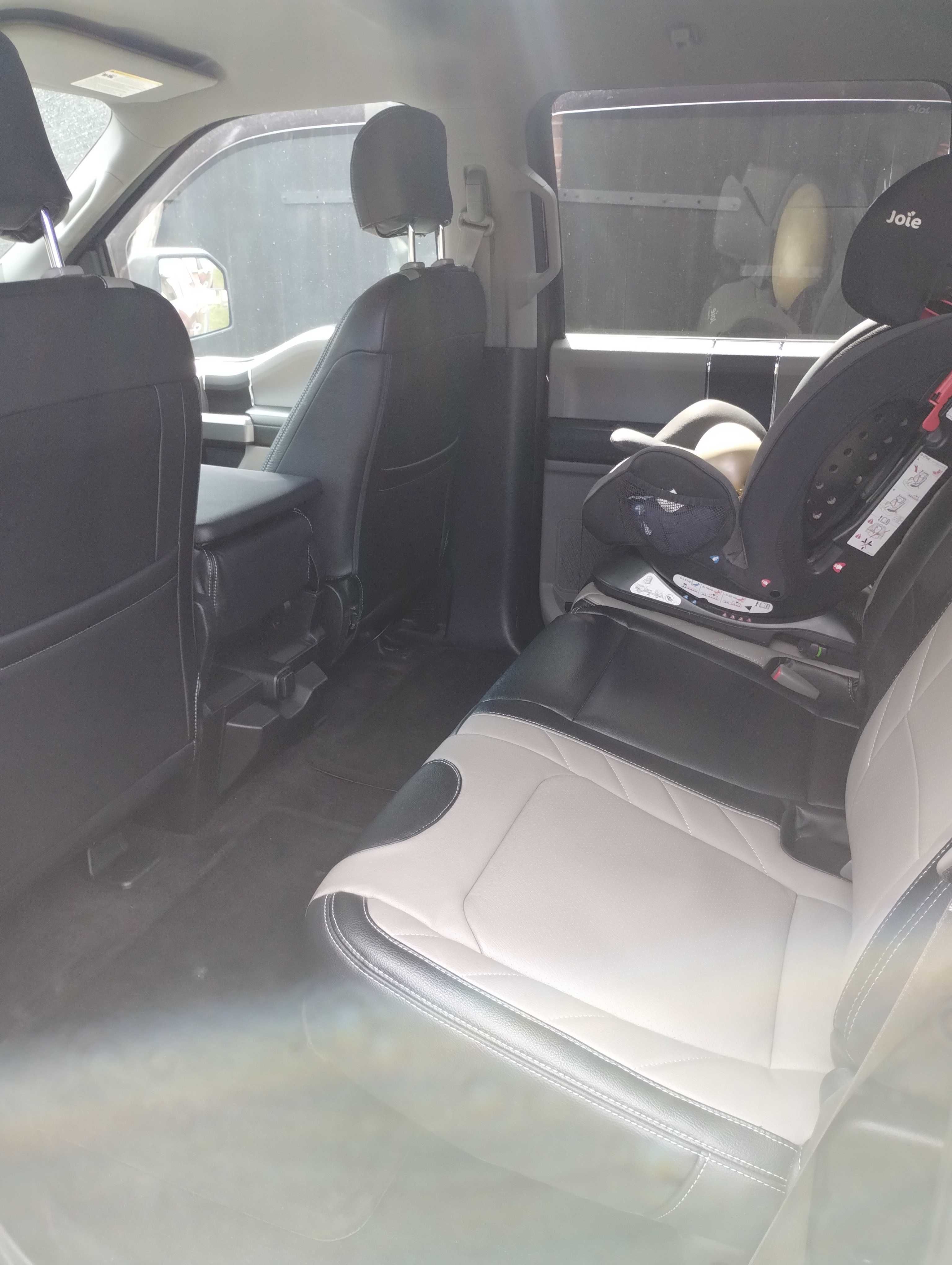 Ford F150 5.0 4x4 supercrew OKAZJA ZAMIANA NA TAŃSZE
