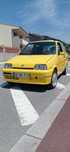 Vendo Fiat cinquecento sport
