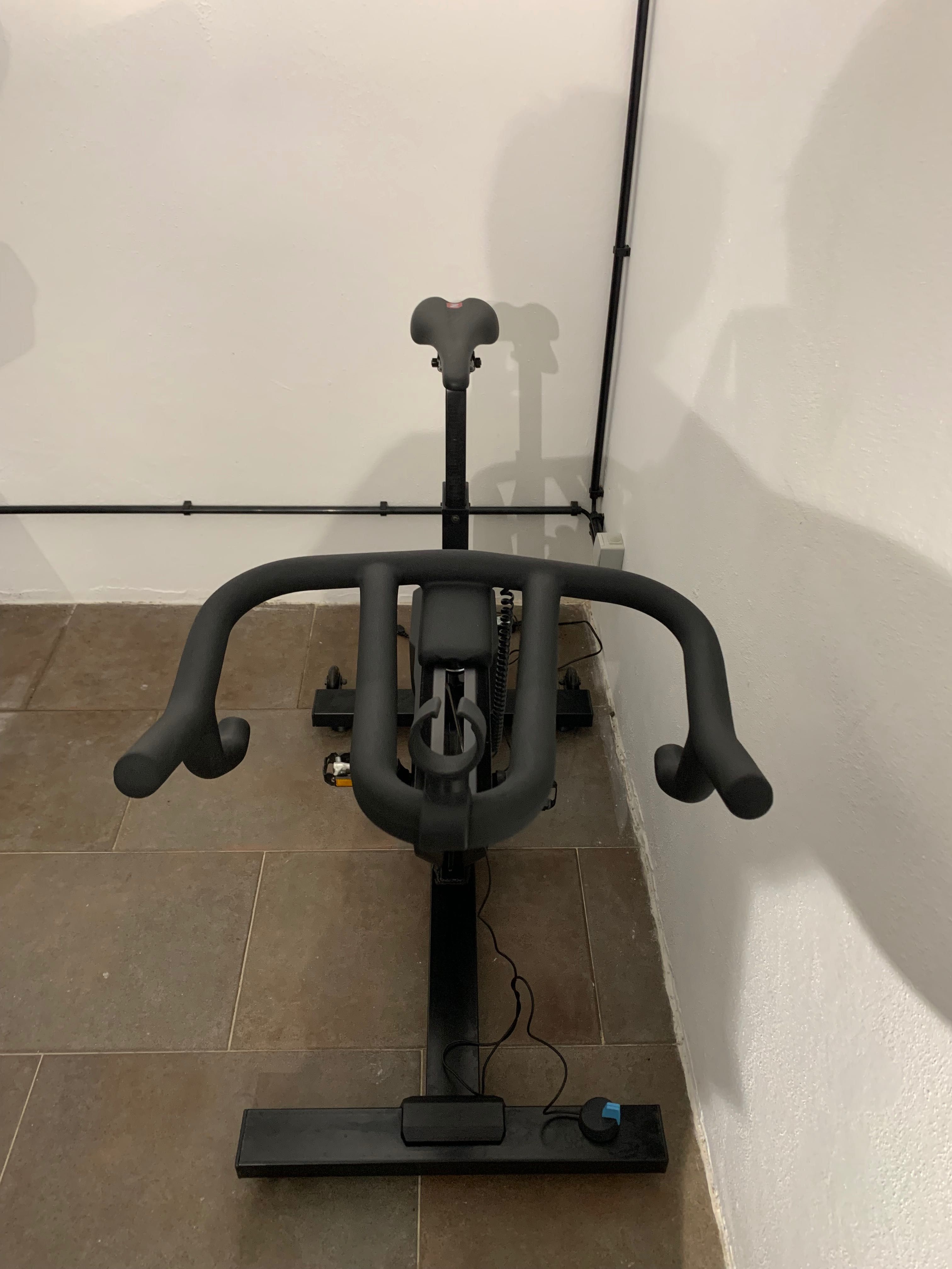Zycle Smart Zbike