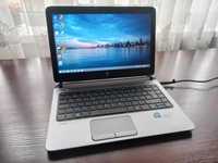 Ноутбук HP ProBook 430 G2 -  Intel 2 Ядра / 8GB DDR3 / 240GB SSD