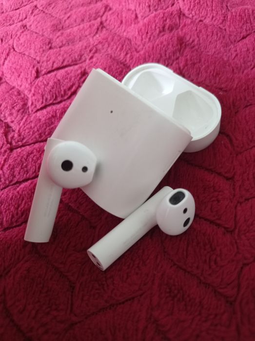 Наушники Mi air 2s