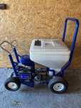 Agregat graco t-max 506