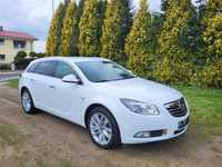 Opel Insignia Sprzedam , Opel Insygnia 2.0 TDCI 160 KM