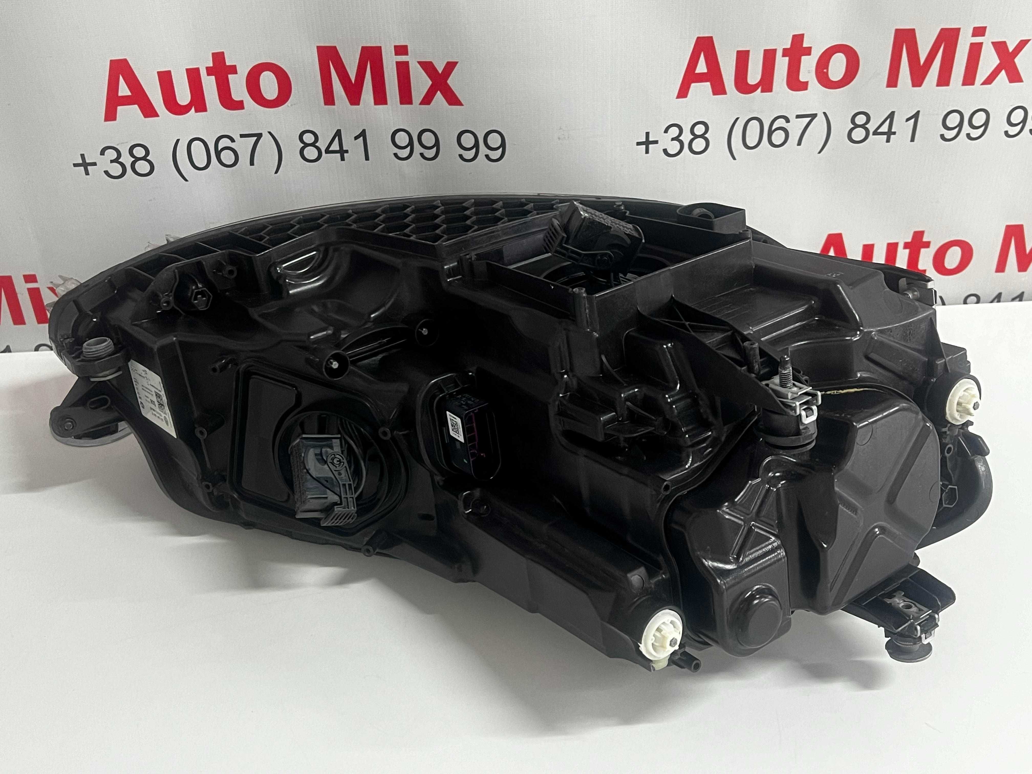 VW Golf 7 E-Golf GTE Lift 5G1941081B 5G1941082F 5G1941059B