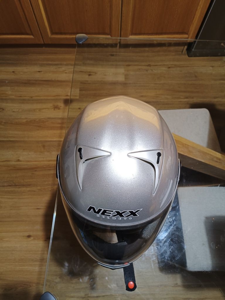 Capacete    Nexx