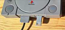 Playstation mini classic pendrive 128gb kabel Y otg