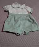 Fofo 6 - 9 meses