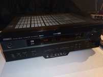 Ampituner Yamaha 520 plus cd yamaha