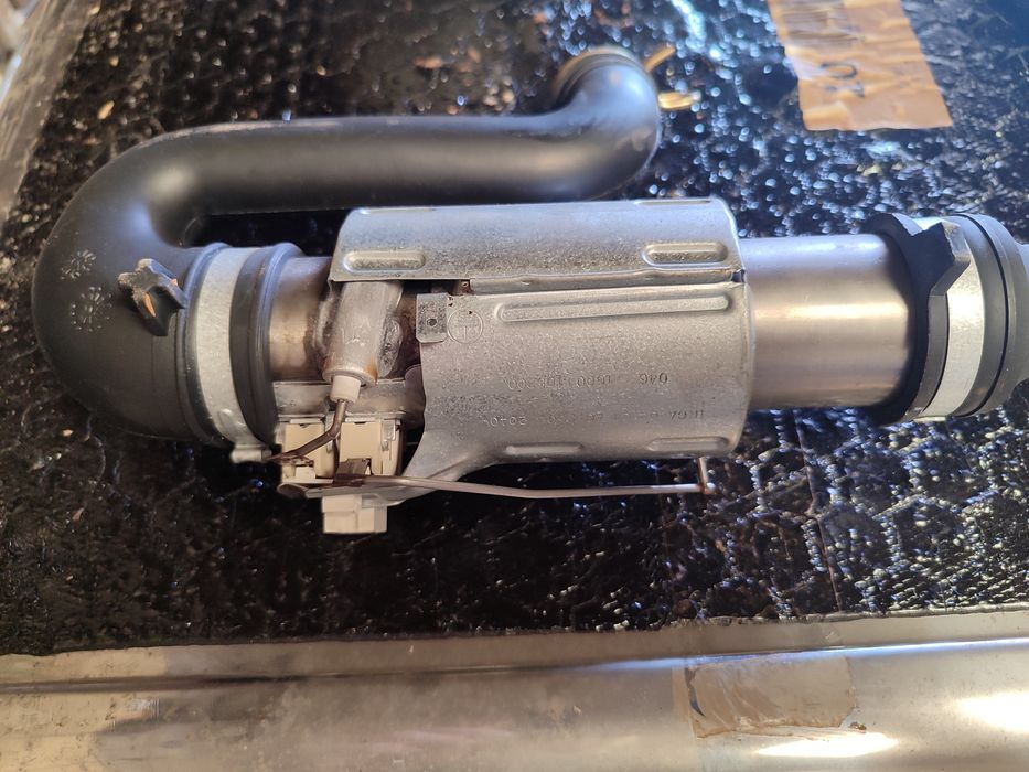 Vendo peças de máquina de lavar loiça Ariston LSE 730 T