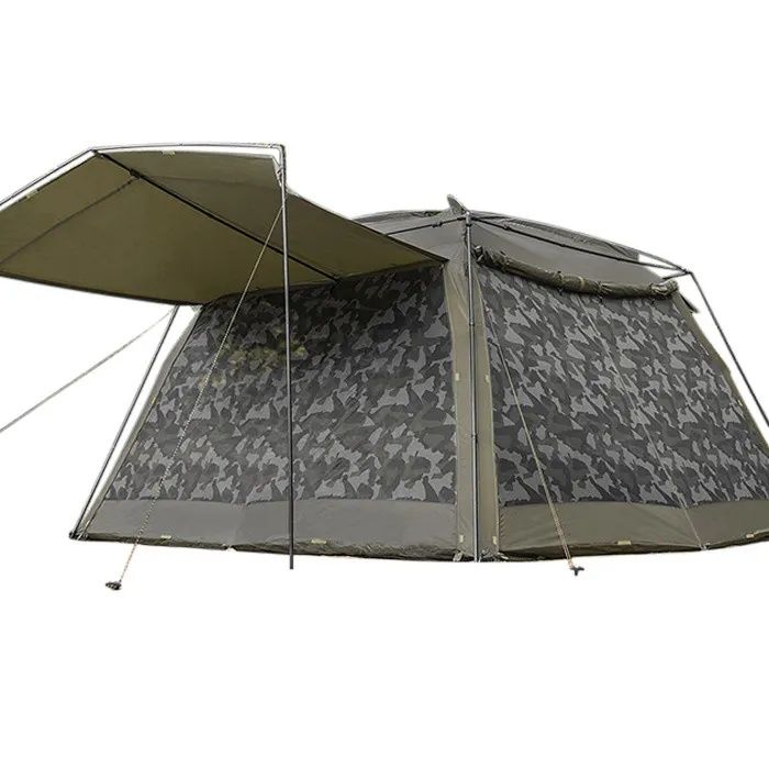 Material Carpfishing