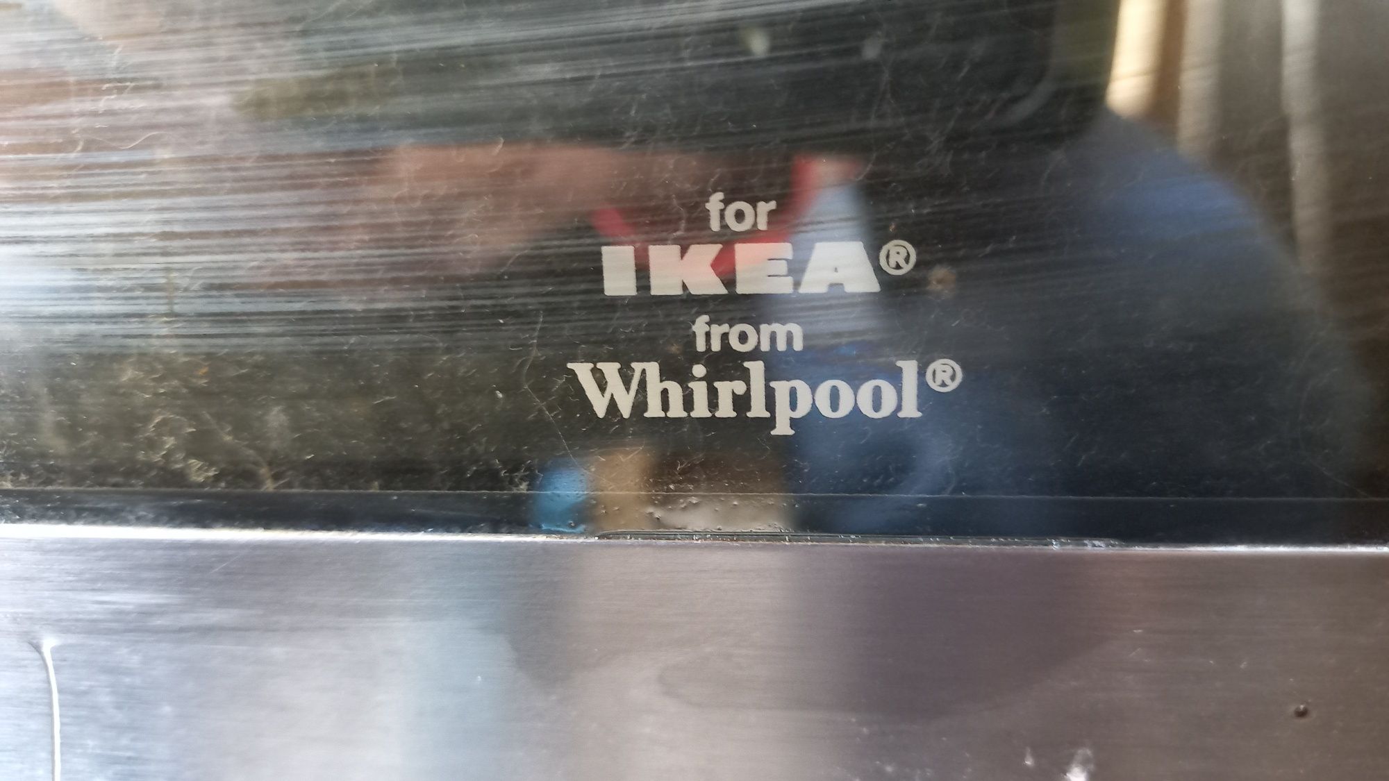 Części - kuchenka Piekarnik Ikea Whirpool - HiT! Polecam! Wysyłka