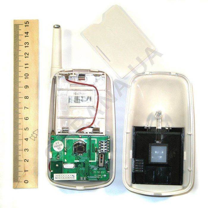 беспроводной датчик движения Focus MC-55R.Дачик руху