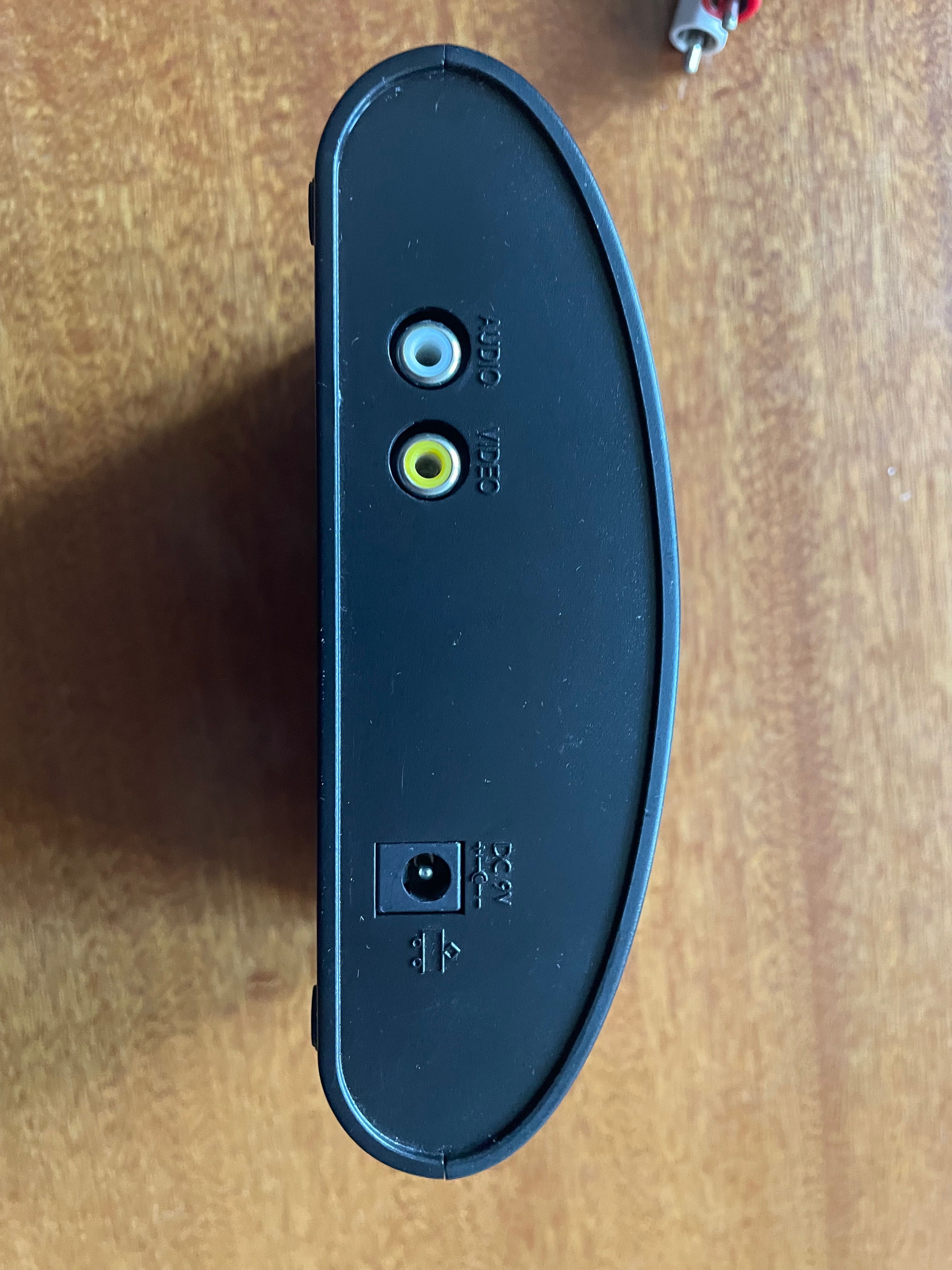 Sega Mega Drive zestaw