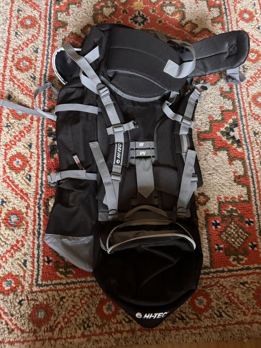 Plecak Hi-Tec Ridge 65L