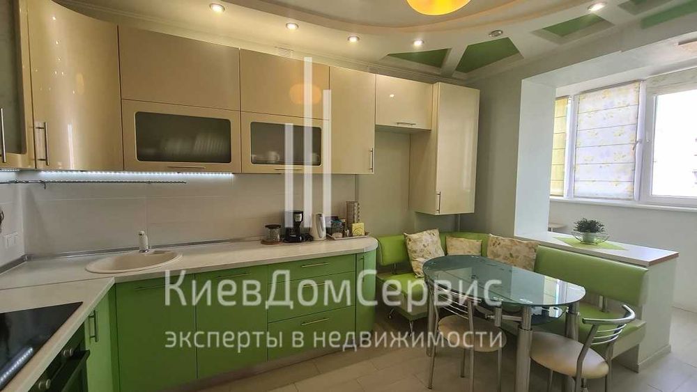 Продаж 3-х кім  Софіївська Борщагівка Боголюбова Вишневе ЖК София !