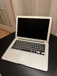 Macbook Air 13 cali 2015