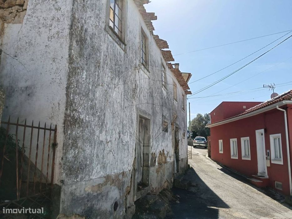 Moradia T6 para venda