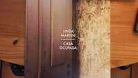 Vinyl "Linda Martini - Casa Ocupada" - Autografado.
