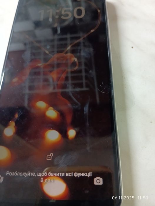 Мобильный телефон Xiaomi Redmi A5 3/64GB Gold (Международная версия)