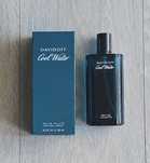 Perfume Davidoff cool water novo